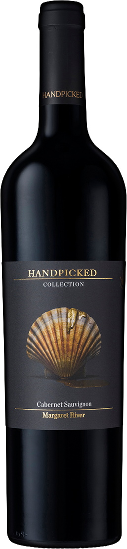 Handpicked Wines Collection Margaret River Cabernet Sauvignon 2019